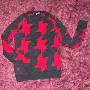 Antonio melani long sleeve shirt